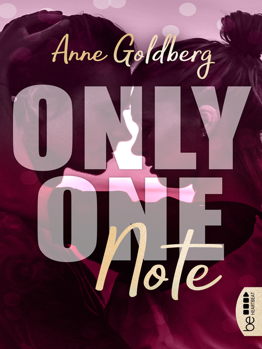 Titeldetails für Only One Note nach Anne Goldberg - Verfügbar